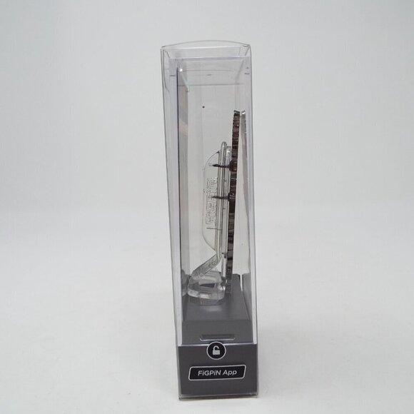 Figpin My Hero Academia Izuku Misoriya #898 - Picture 3 of 4